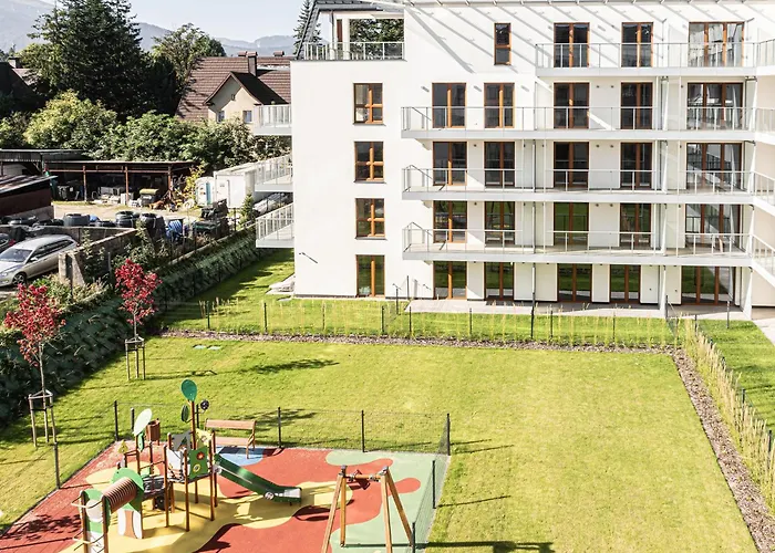VacationClub - Apartamenty Zakopiańskie Apartament 237
